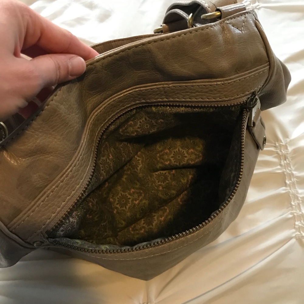 MARC JACOBS SATCHEL - Picture 4 of 7